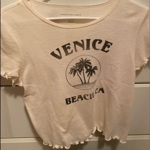 American Eagle Venice shirt